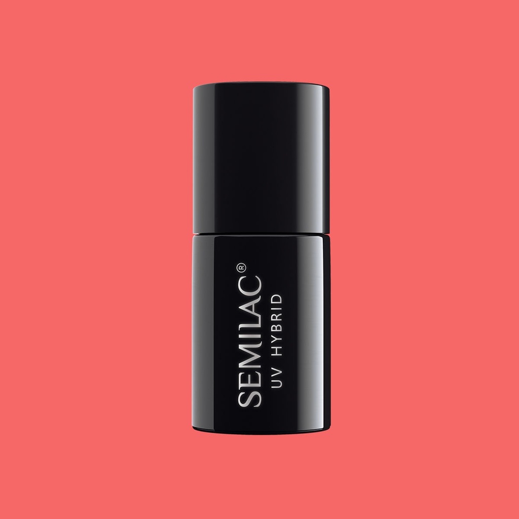 Esmalte Semilac nº038 (Coral Beach)